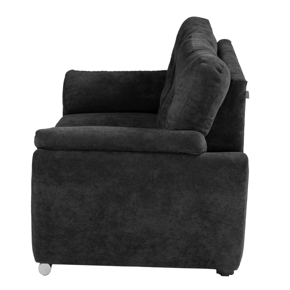 Sala Cosmo  con Love Seat y Sillón