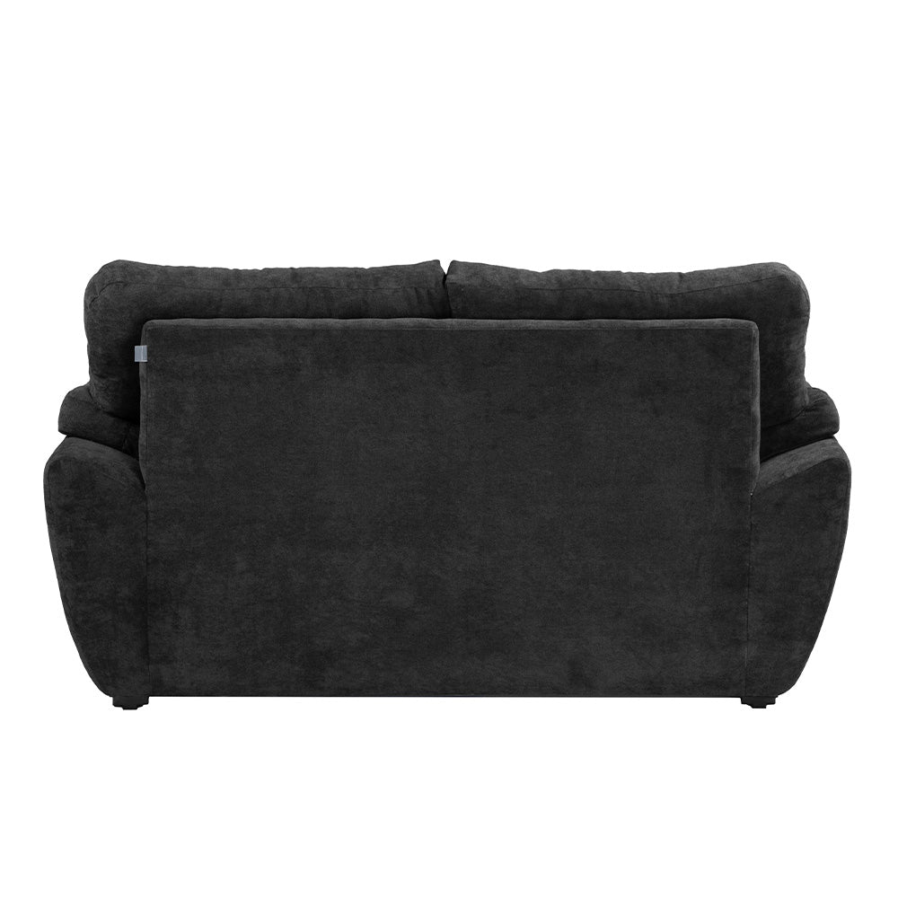 Sala Cosmo  con Love Seat y Sillón