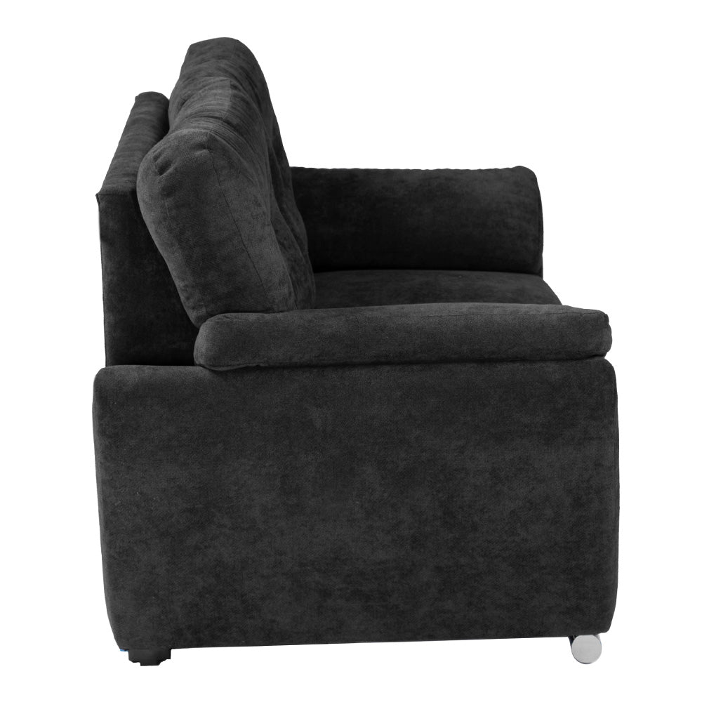 Sala Cosmo  con Love Seat y Sillón