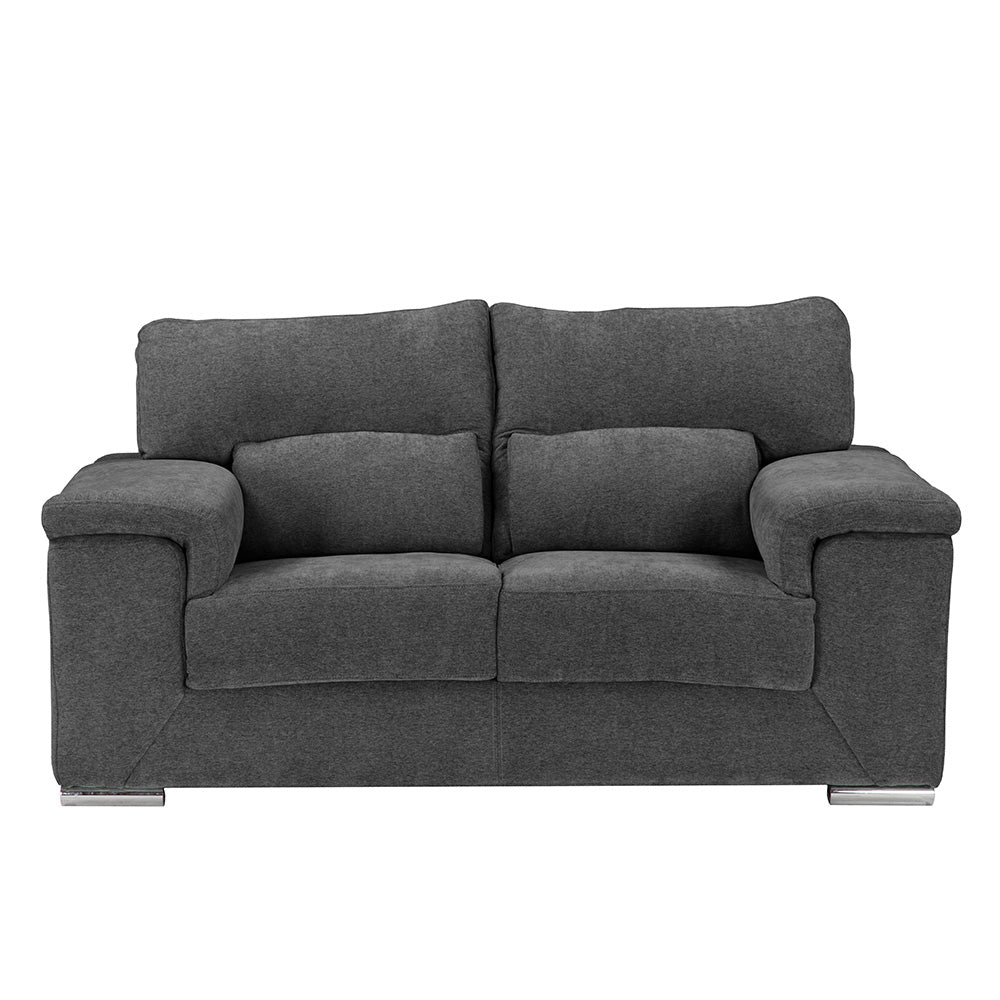 Sala Kaizen Con Love Seat y Sillón
