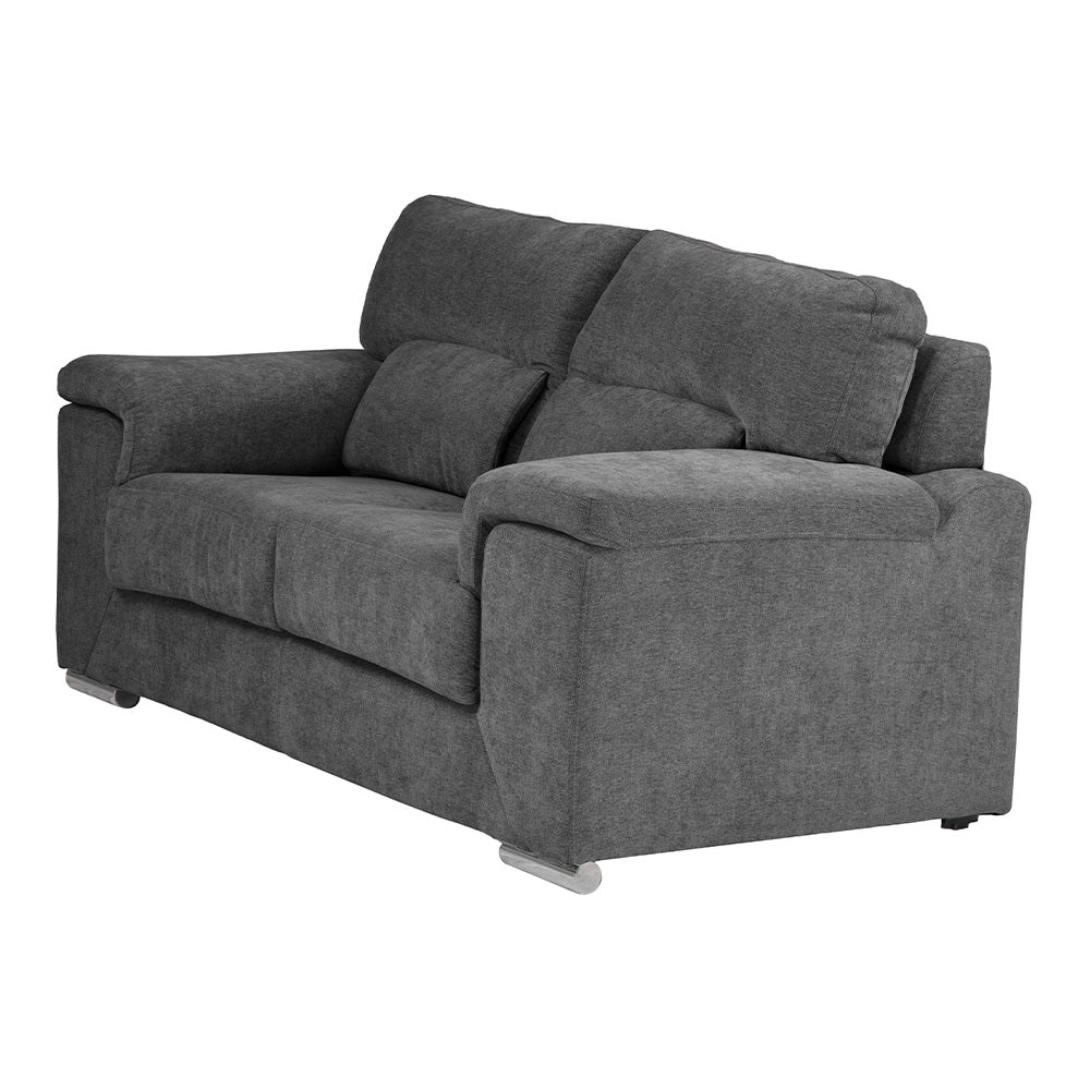 Sala Kaizen Con Love Seat y Sillón