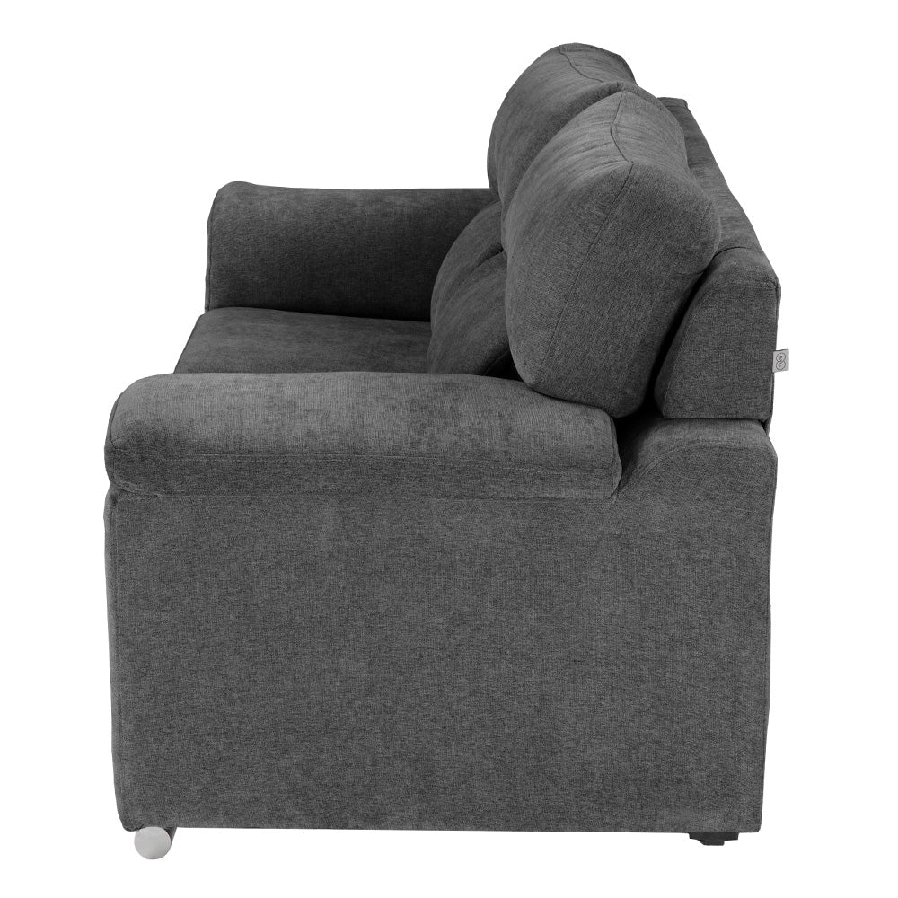 Sala Kaizen Con Love Seat y Sillón