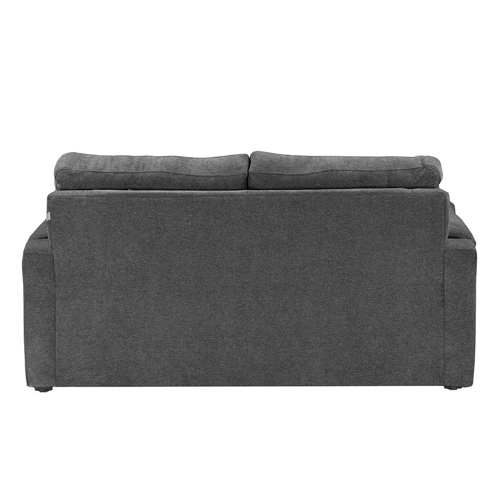 Sala Kaizen Con Love Seat y Sillón