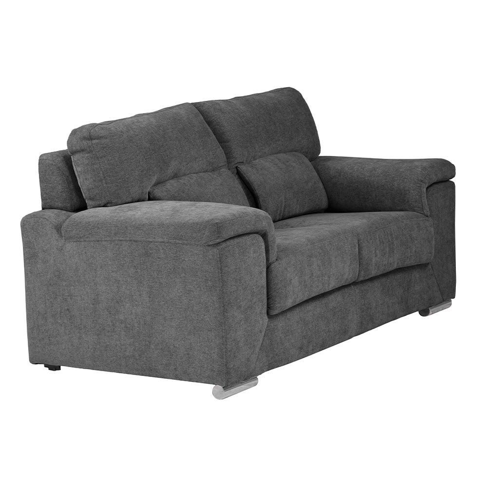 Sala Kaizen Con Love Seat y Sillón