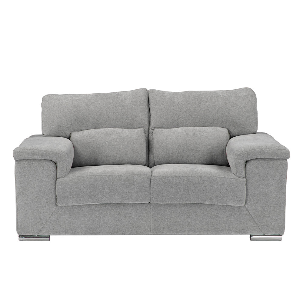 Sala Kaizen Con Love Seat y Sillón