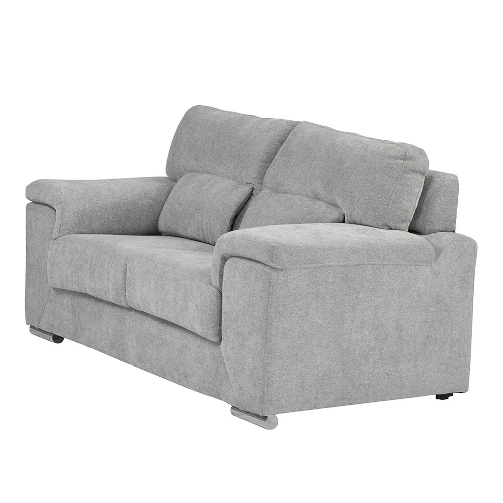 Sala Kaizen Con Love Seat y Sillón