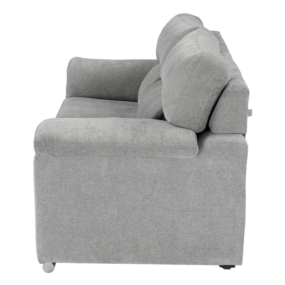Sala Kaizen Con Love Seat y Sillón