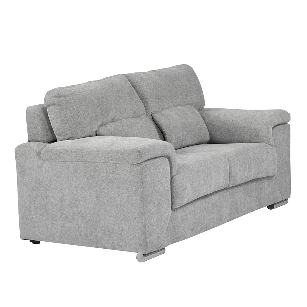 Sala Kaizen Con Love Seat y Sillón