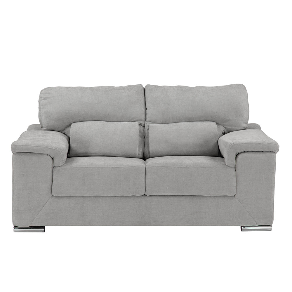 Sala Kaizen Con Love Seat y Sillón