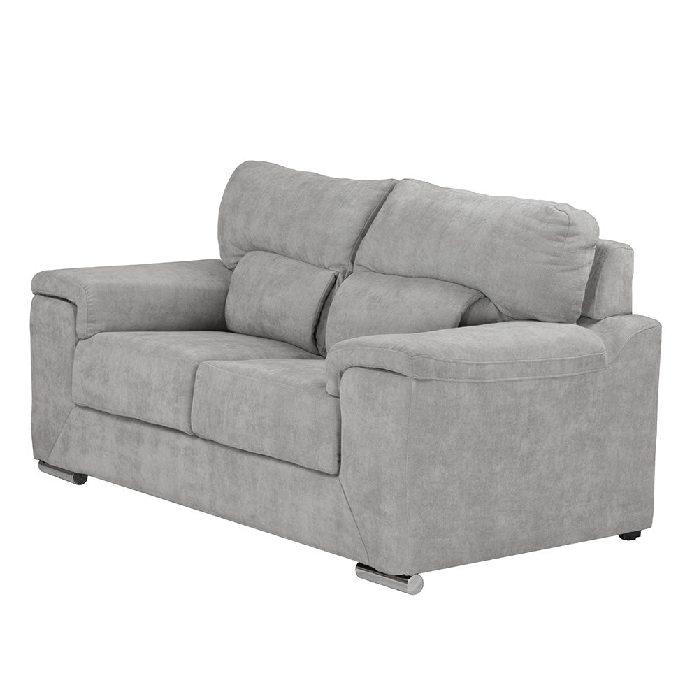 Sala Kaizen Con Love Seat y Sillón