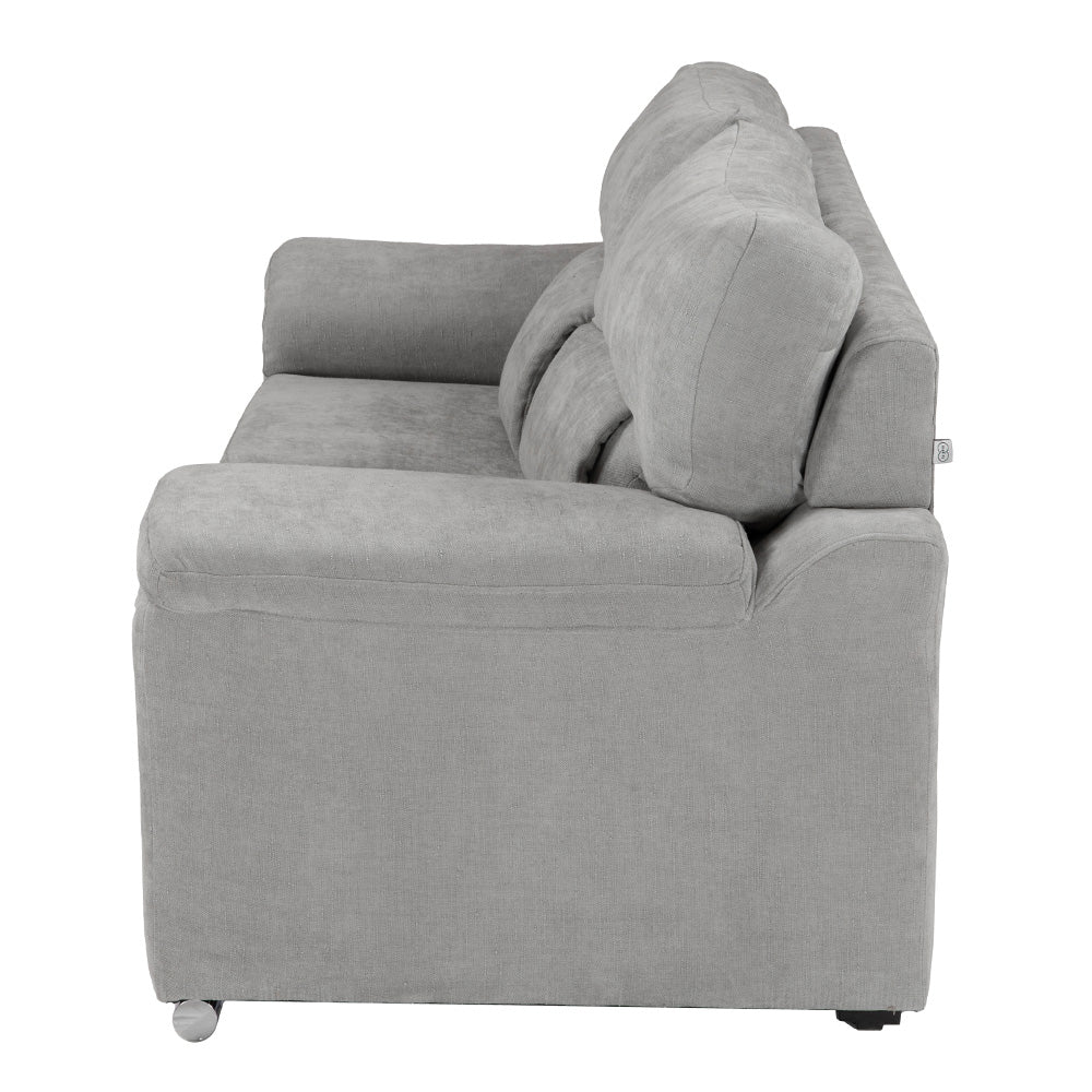 Sala Kaizen Con Love Seat y Sillón