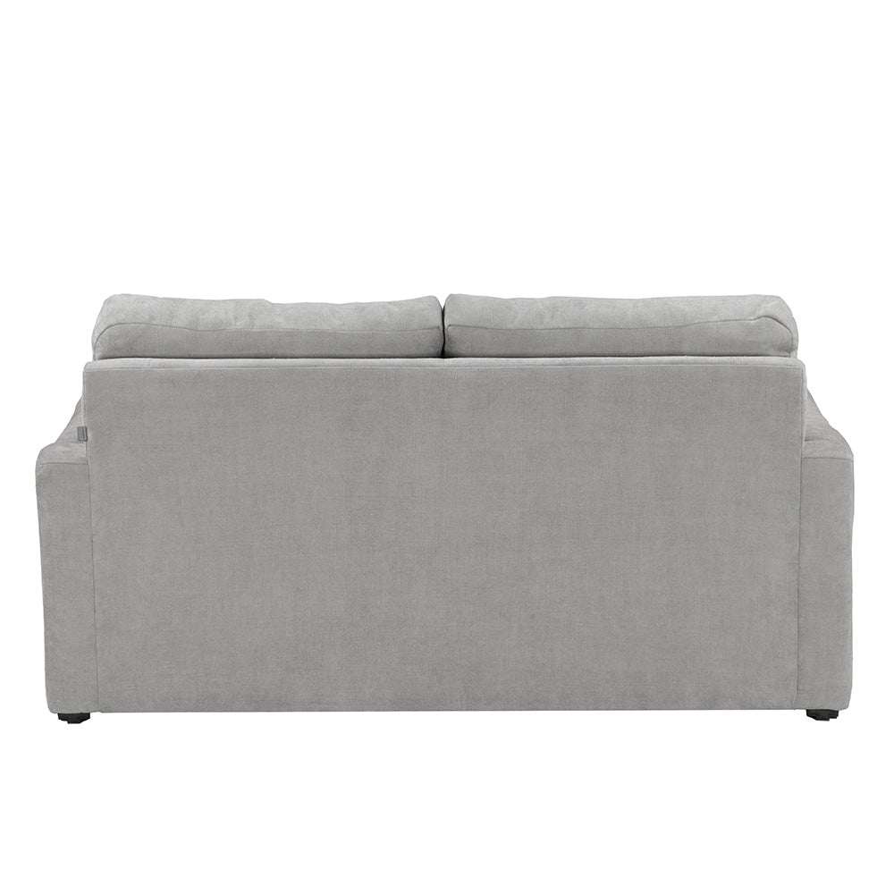 Sala Kaizen Con Love Seat y Sillón