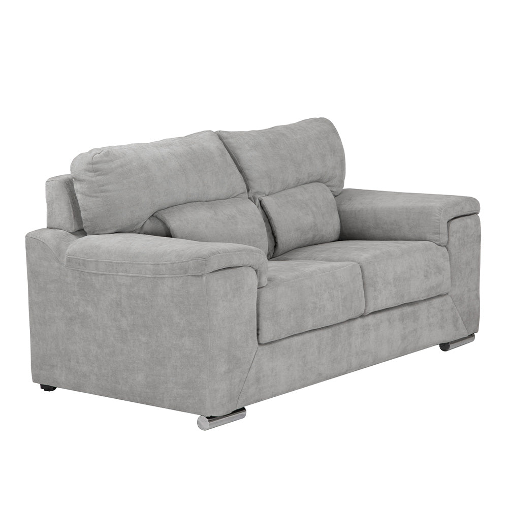 Sala Kaizen Con Sofá y Love Seat