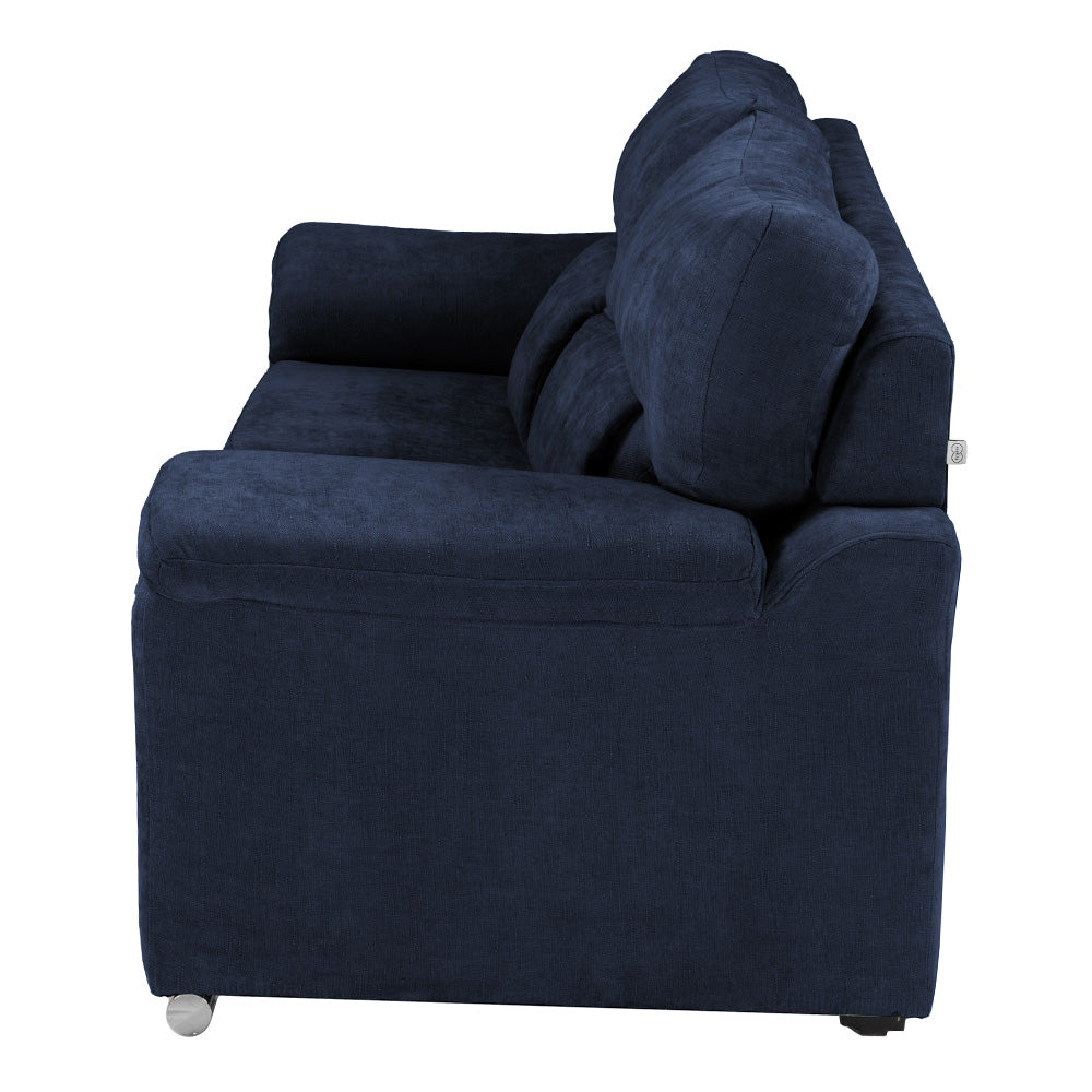 Sala Kaizen Con Love Seat y Sillón
