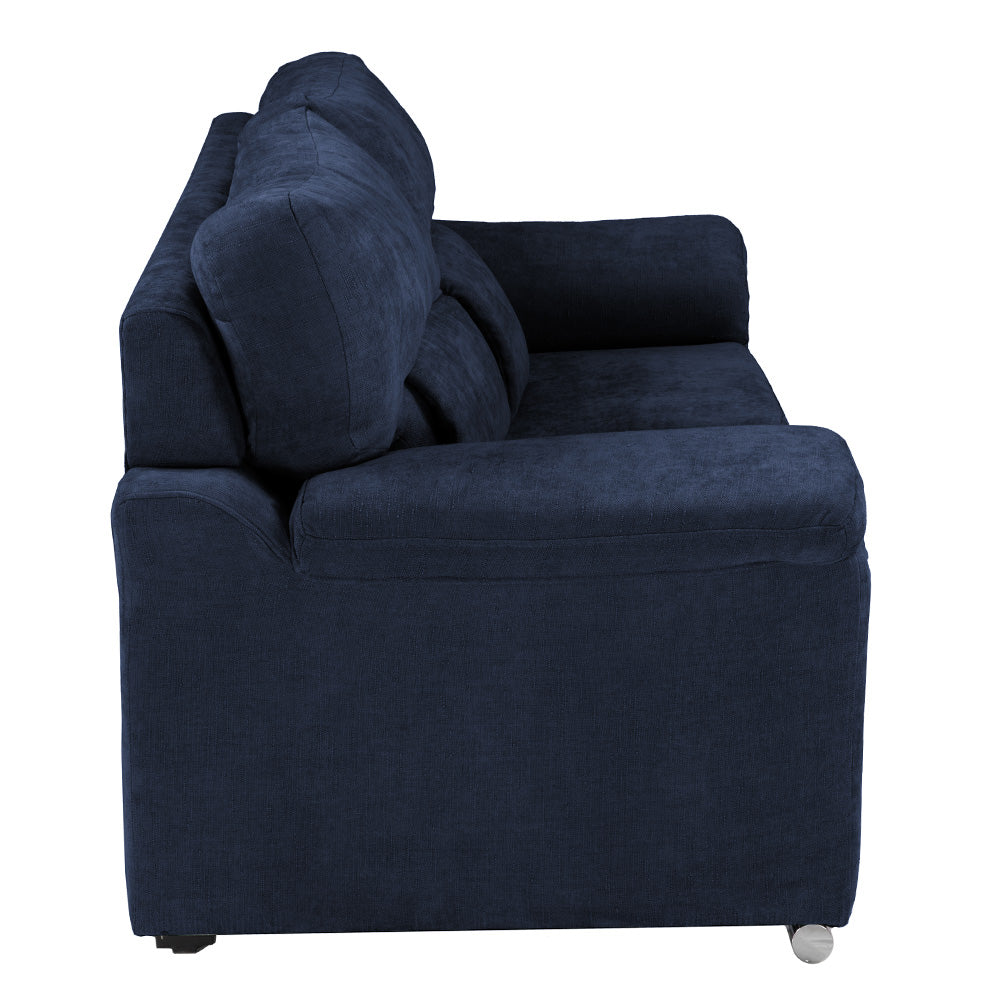 Sala Kaizen Con Love Seat y Sillón