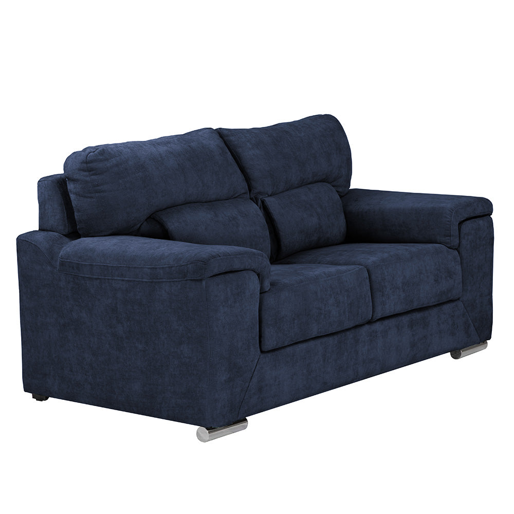 Sala Kaizen Con Love Seat y Sillón