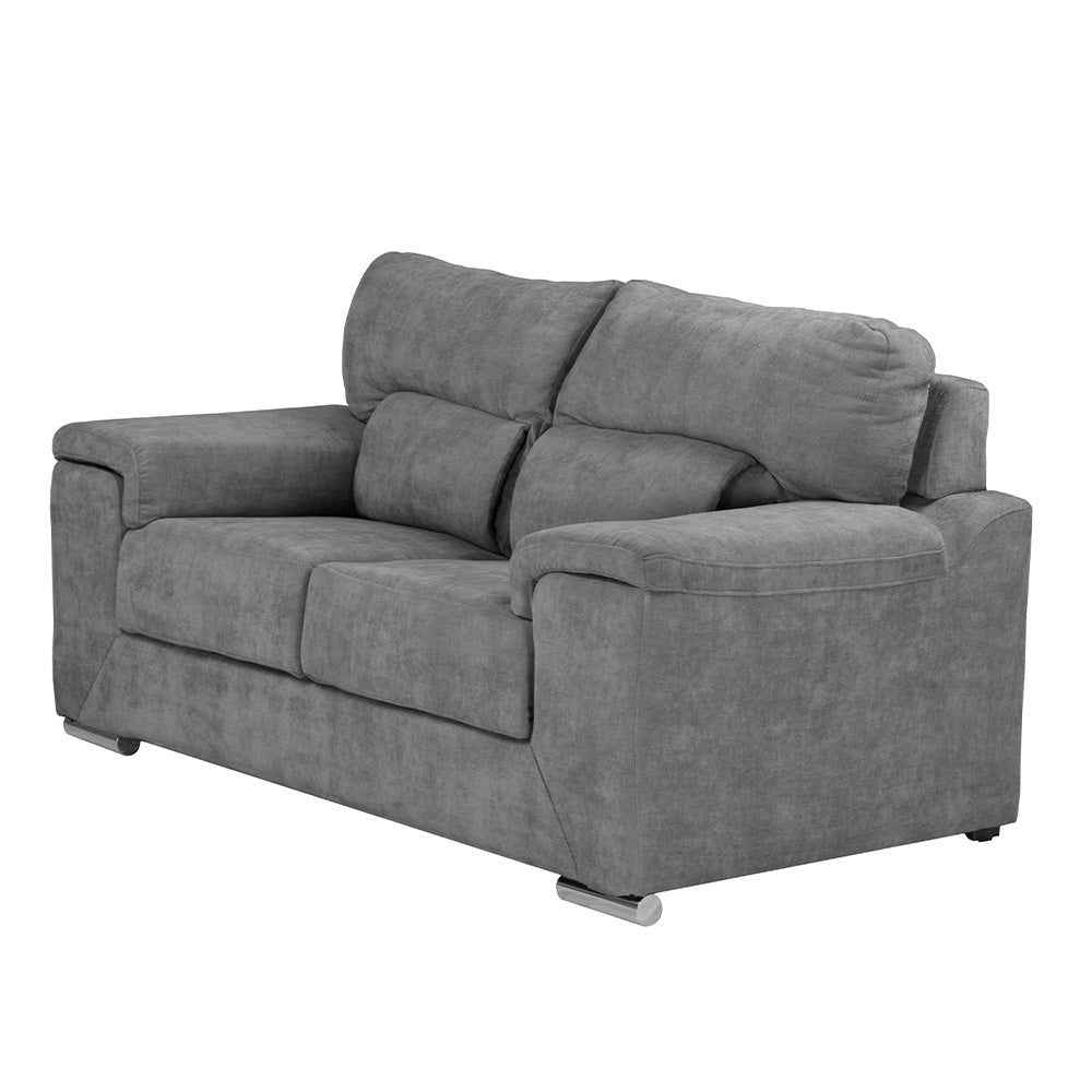 Sala Kaizen Con Sofá y Love Seat