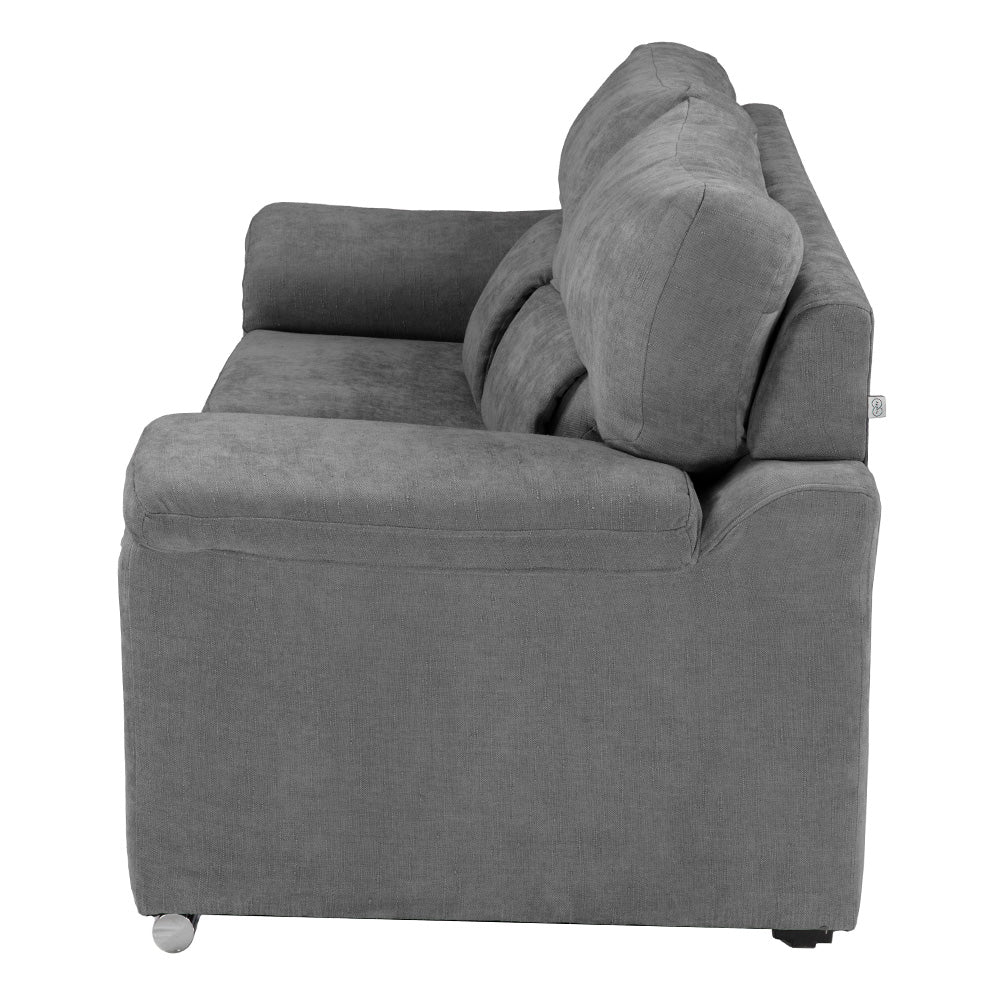 Sala Kaizen Con Love Seat y Sillón