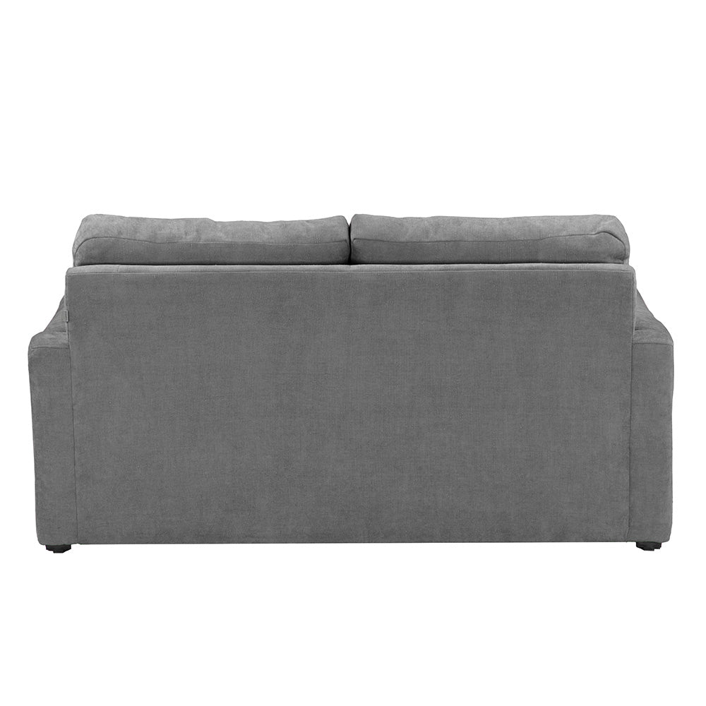 Sala Kaizen Con Love Seat y Sillón