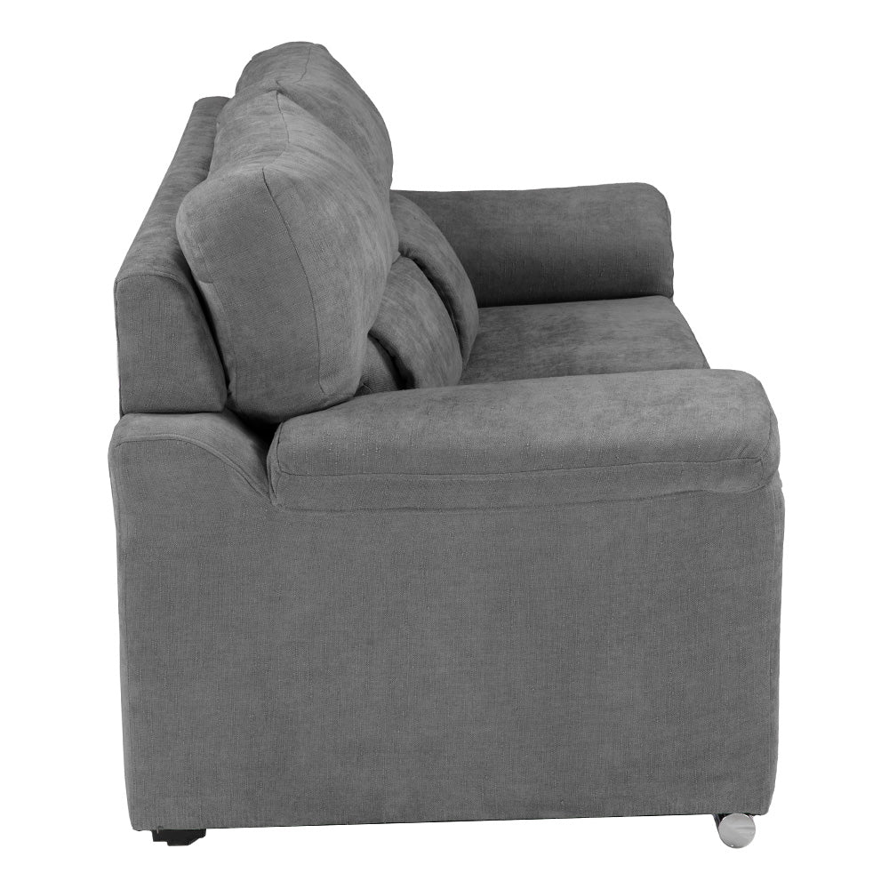Sala Kaizen Con Love Seat y Sillón