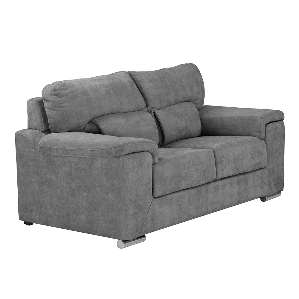 Sala Kaizen Con Love Seat y Sillón