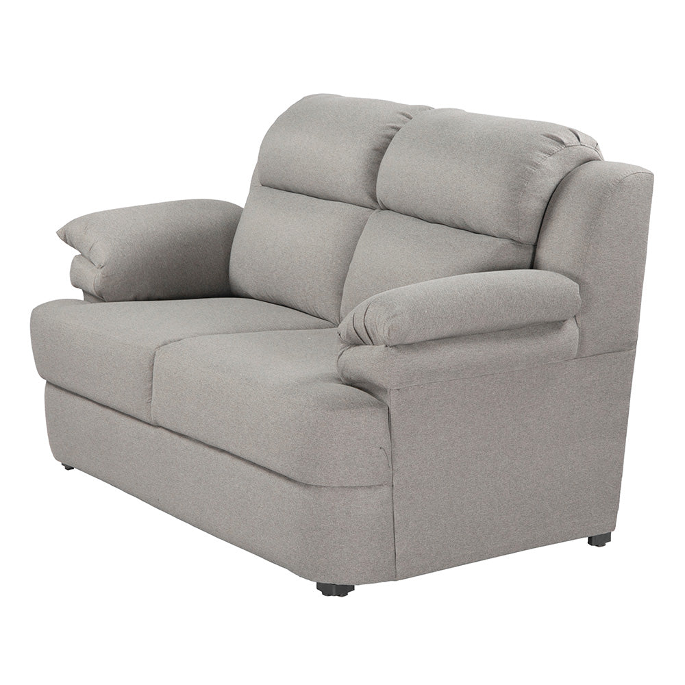 Sala Kendra con Sofá y Love Seat