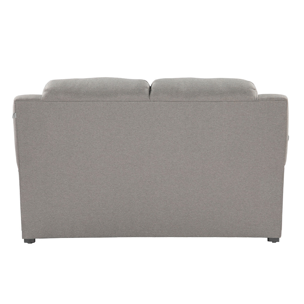 Sala Kendra con Sofá y Love Seat