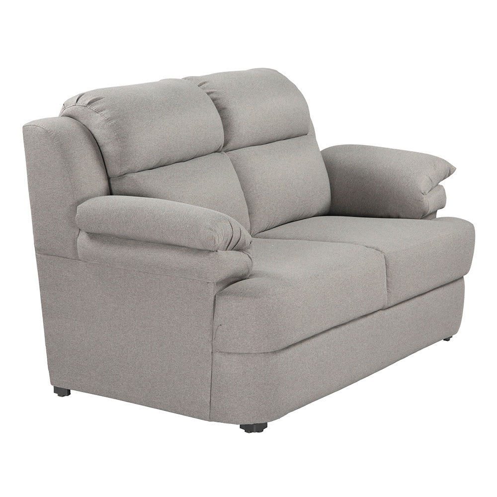 Sala Kendra con Sofá y Love Seat