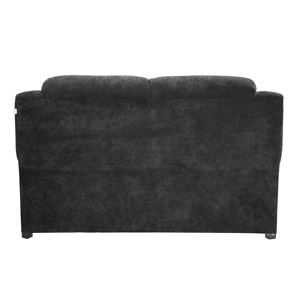 Sala Kendra con Sofá y Love Seat