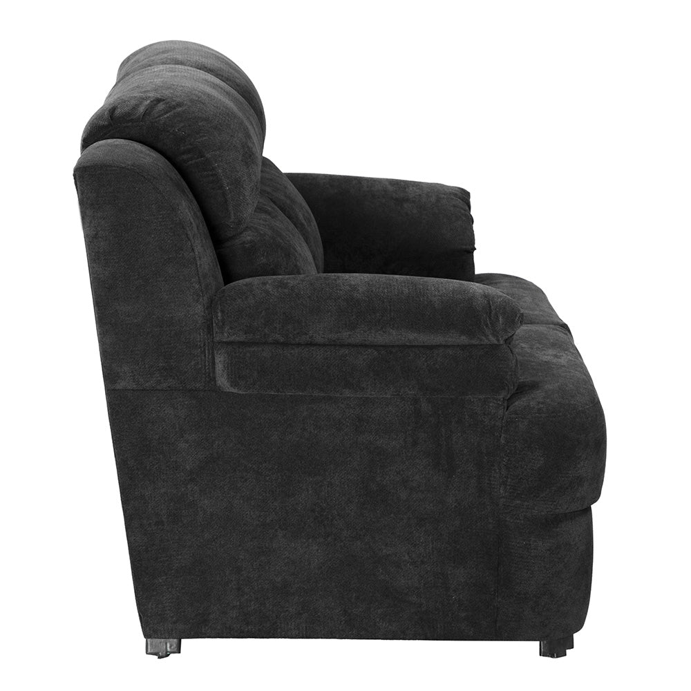 Sala Kendra con Sofá y Love Seat