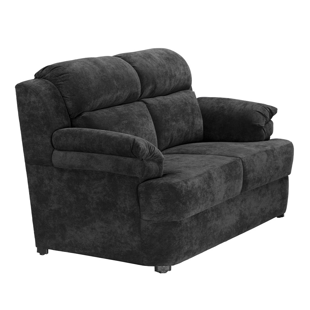 Sala Kendra con Sofá y Love Seat