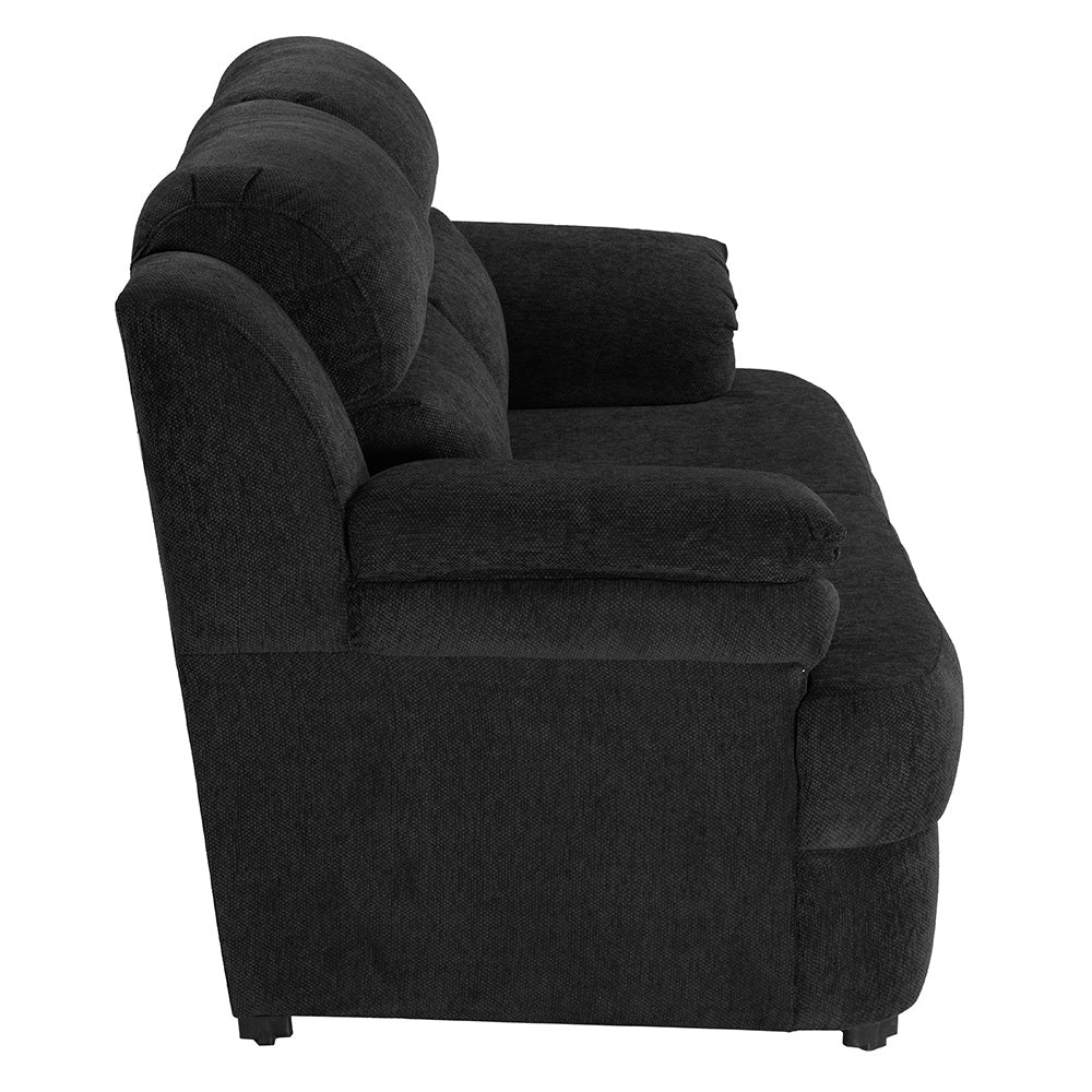 Sala Kendra con Sofá y Love Seat