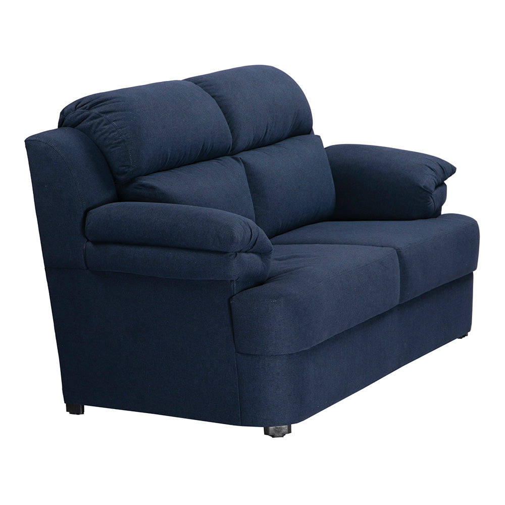 Sala Kendra con Sofá y Love Seat