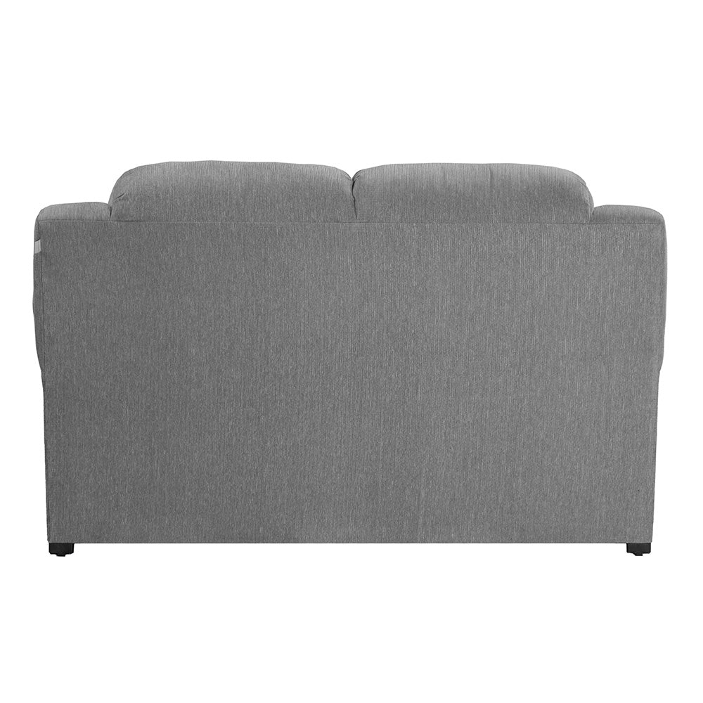 Sala Kendra con Sofá y Love Seat