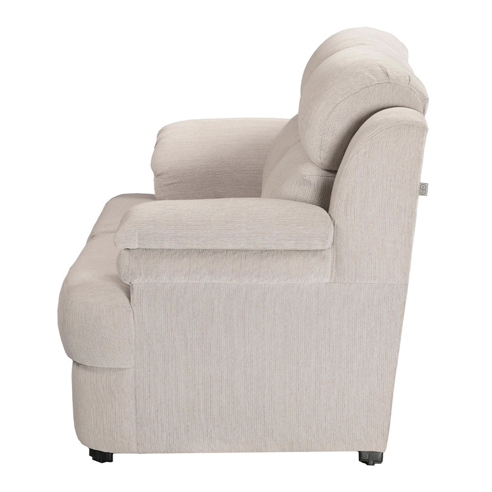 Sala Kendra con Love Seat