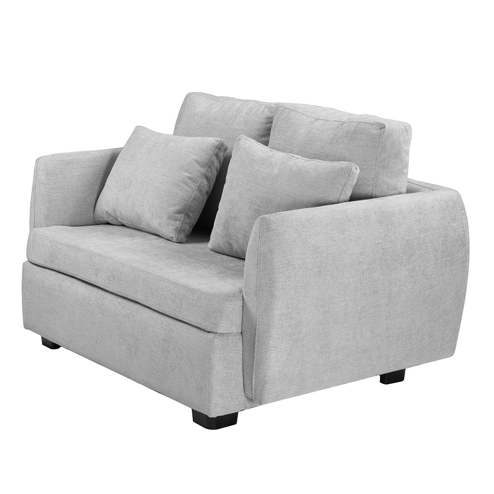 Love Seat Kuma