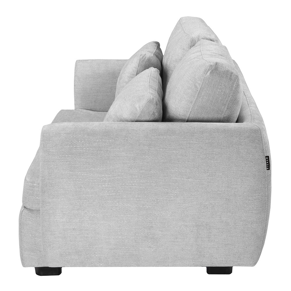 Love Seat Kuma
