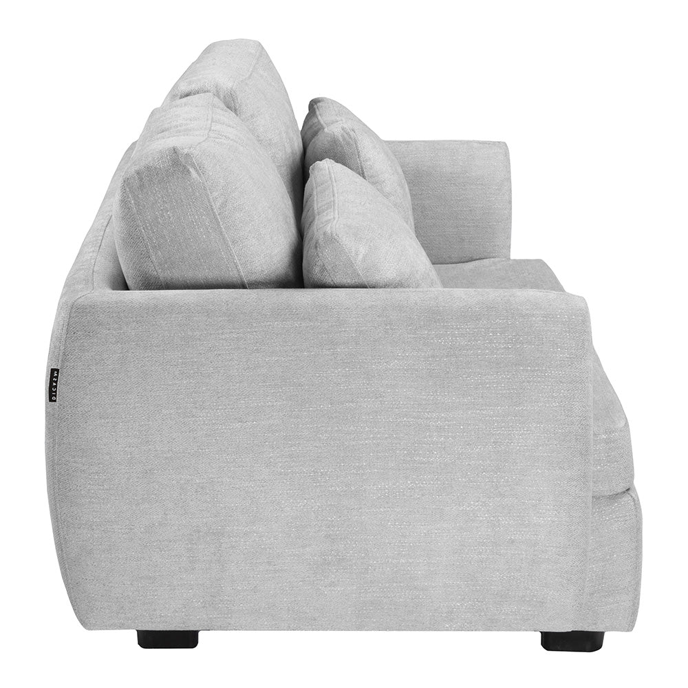 Love Seat Kuma