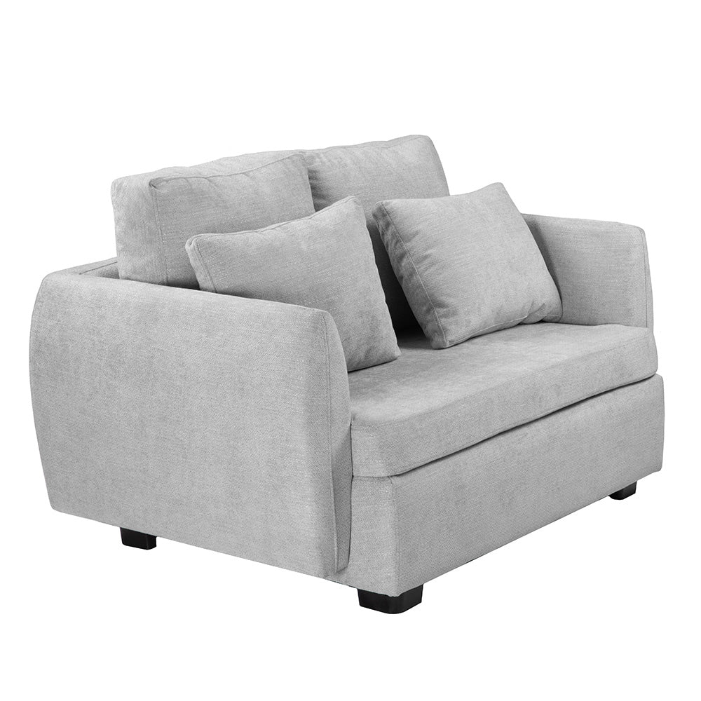 Love Seat Kuma