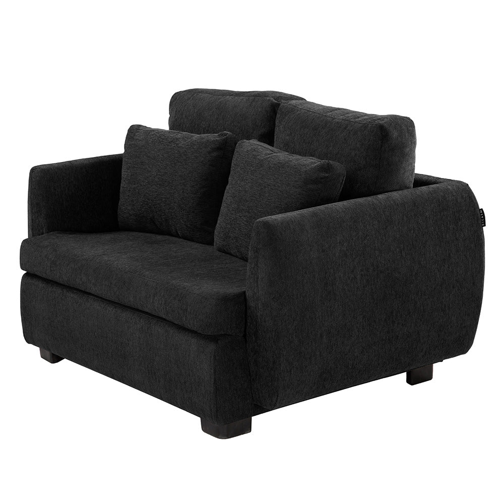 Love Seat Kuma