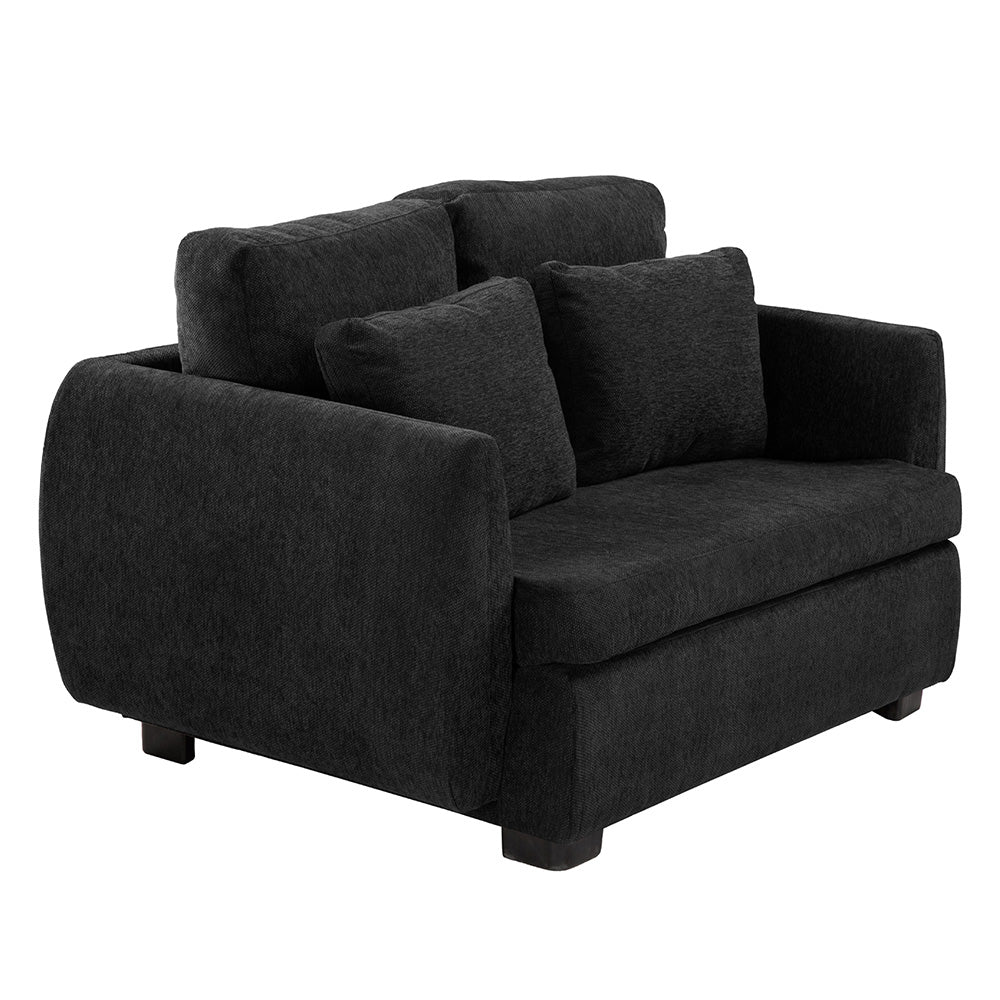 Love Seat Kuma