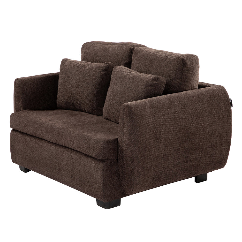Love Seat Kuma