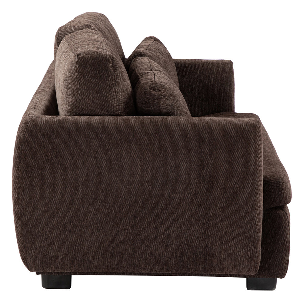 Love Seat Kuma
