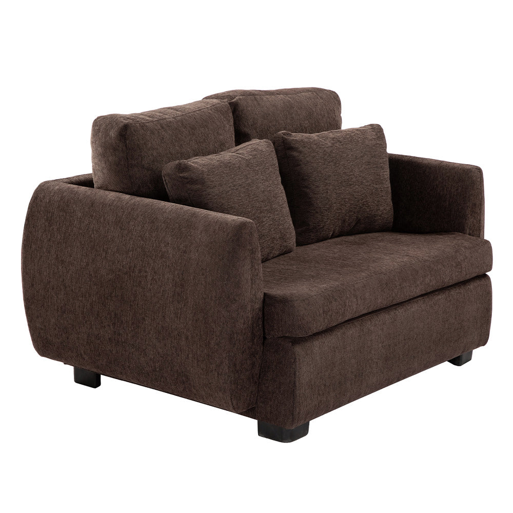 Love Seat Kuma