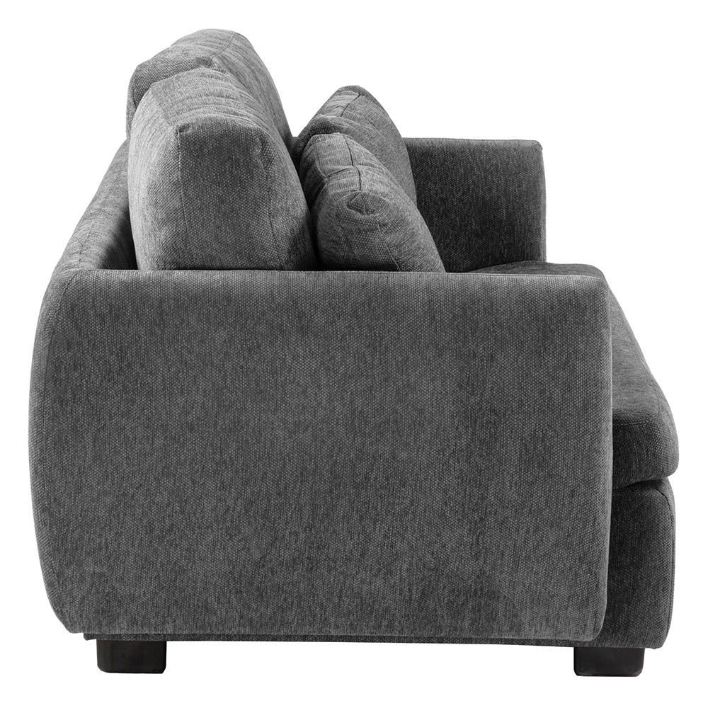 Love Seat Kuma