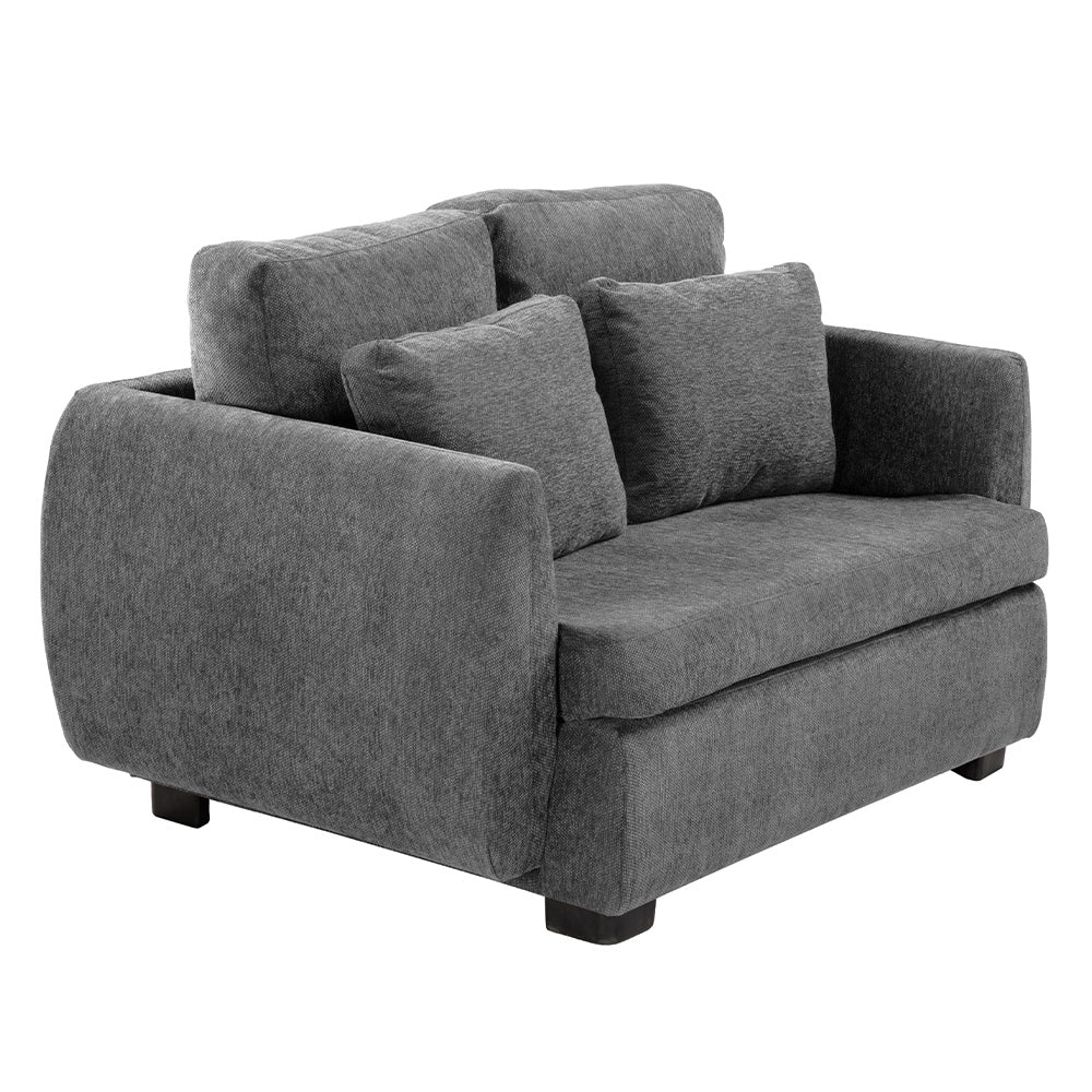 Love Seat Kuma