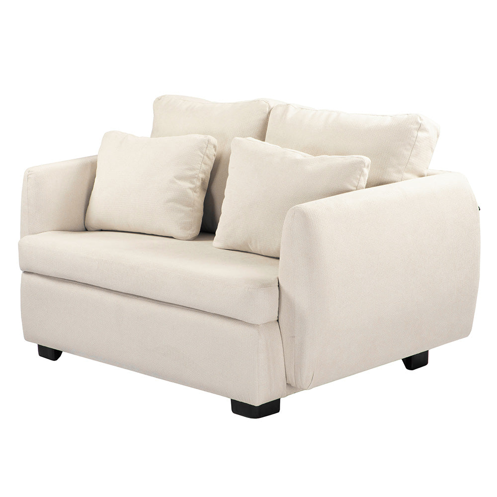 Love Seat Kuma Outlet