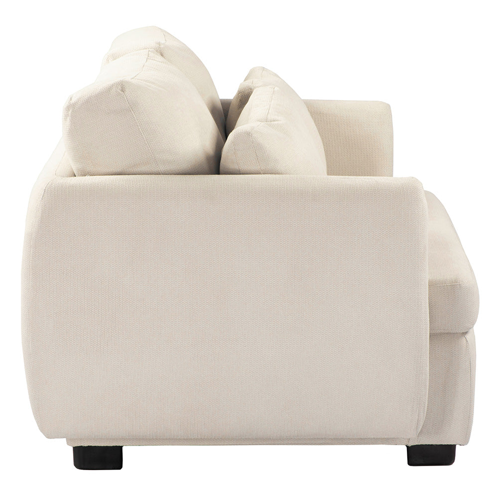 Love Seat Kuma Outlet