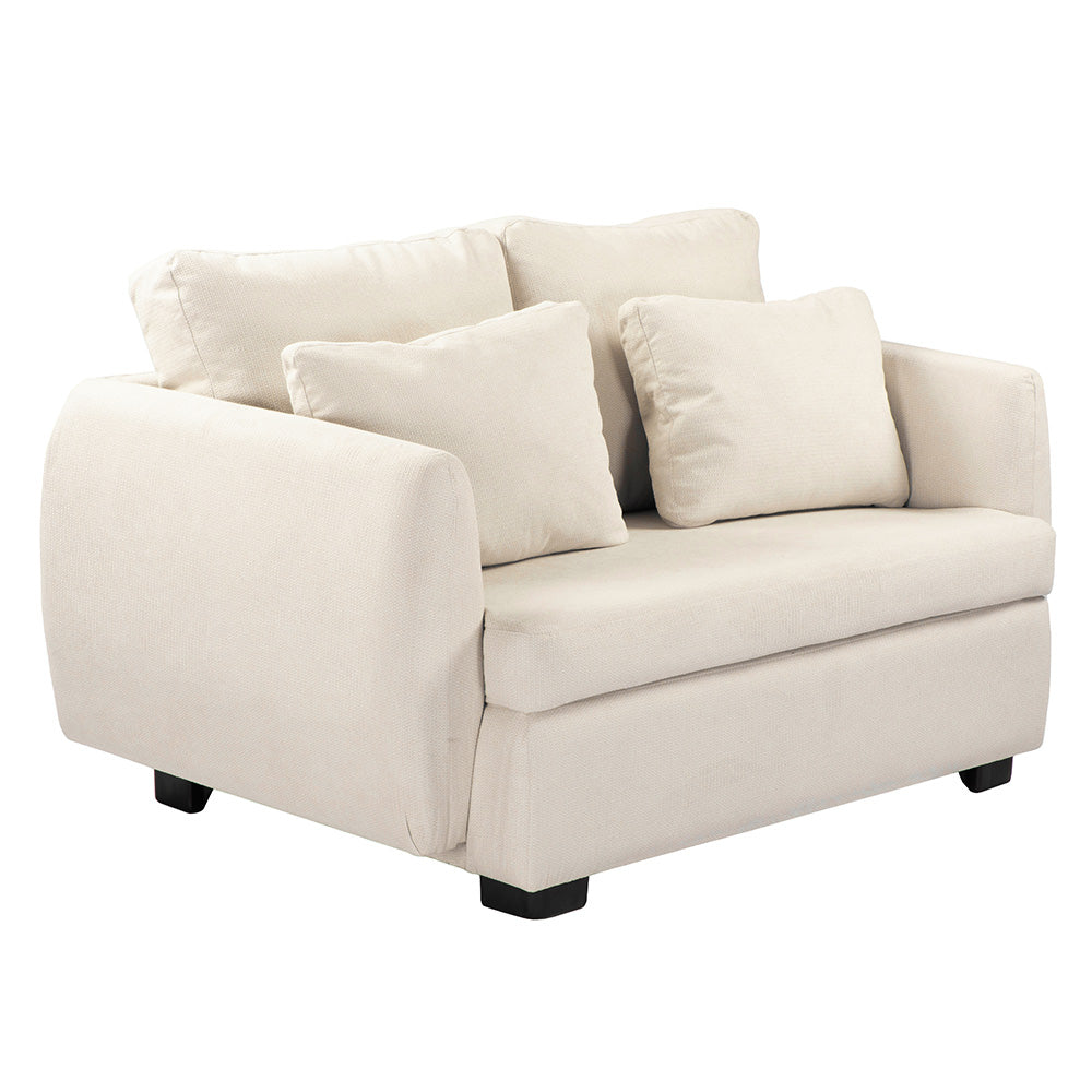 Love Seat Kuma Outlet
