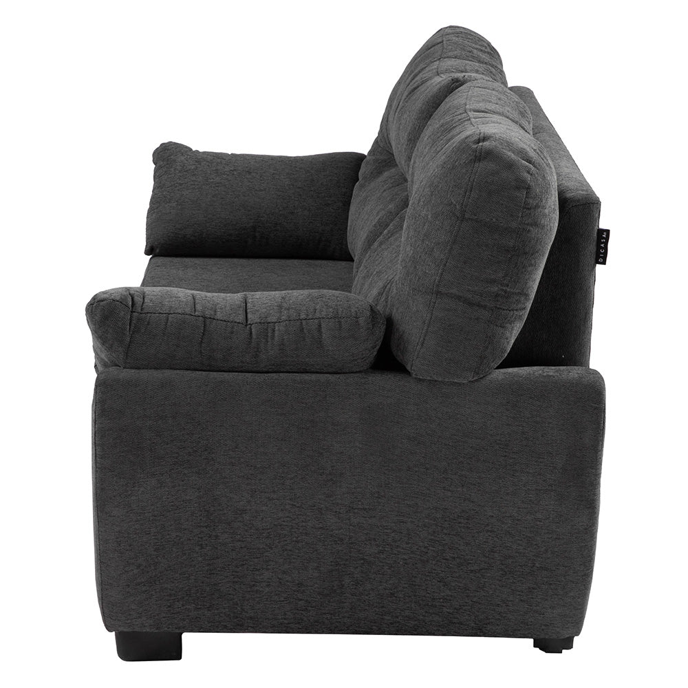 Love Seat Monza Outlet